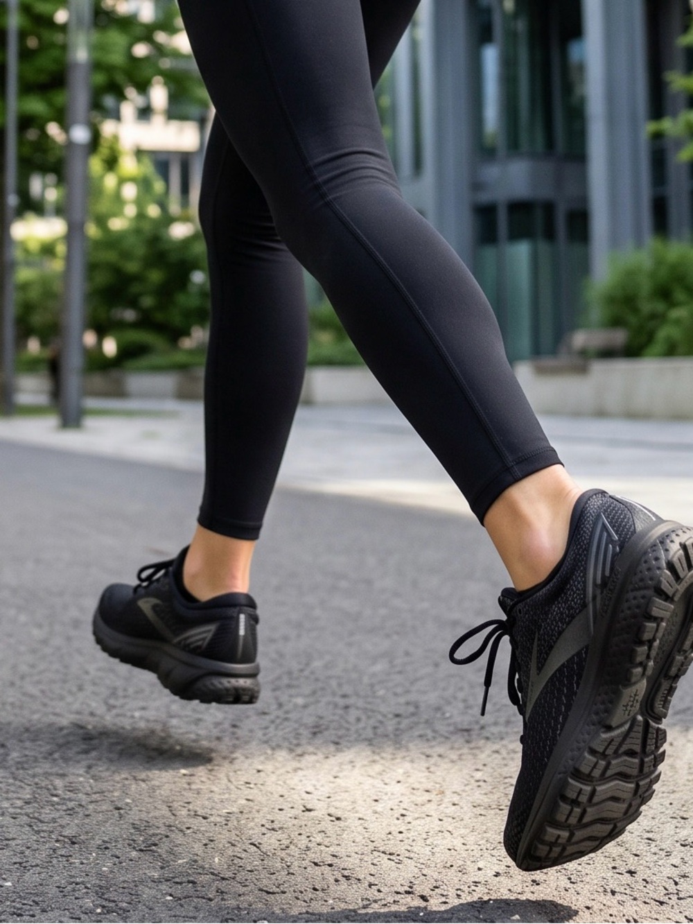 Brooks shoes women’s